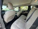 Jeep Cherokee Longitude 2015